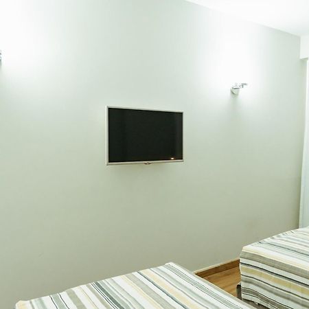 Days Inn By Wyndham Rio De Janeiro Lapa Dış mekan fotoğraf