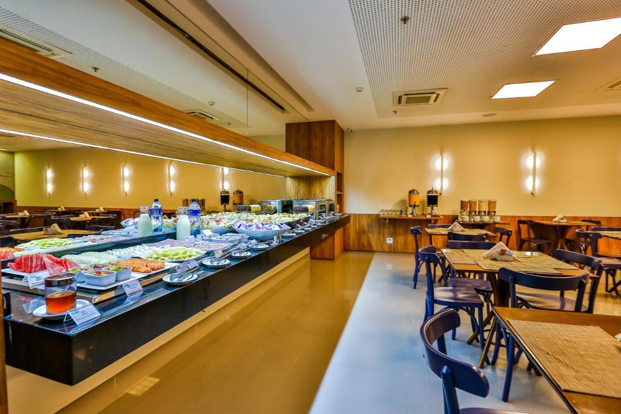 Days Inn By Wyndham Rio De Janeiro Lapa Dış mekan fotoğraf