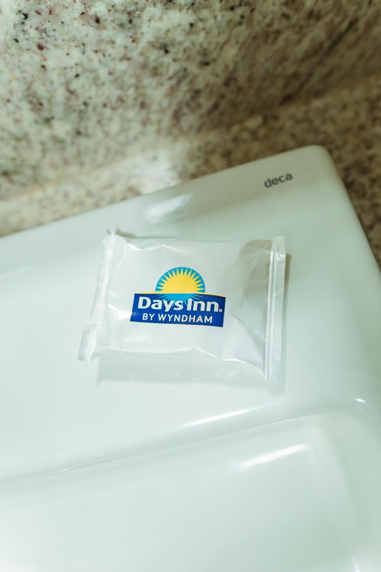 Days Inn By Wyndham Rio De Janeiro Lapa Dış mekan fotoğraf