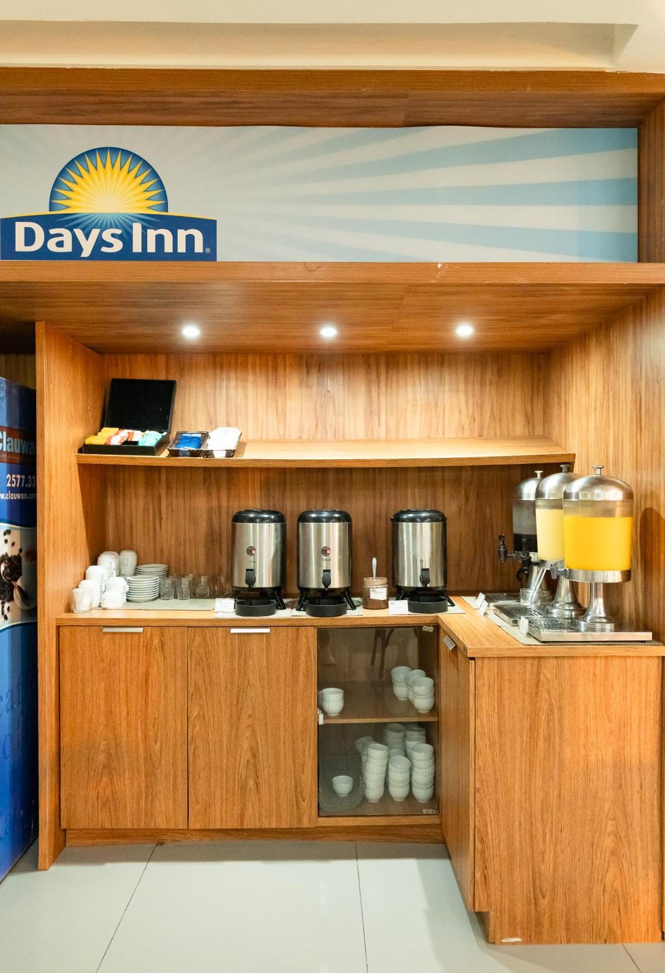 Days Inn By Wyndham Rio De Janeiro Lapa Dış mekan fotoğraf