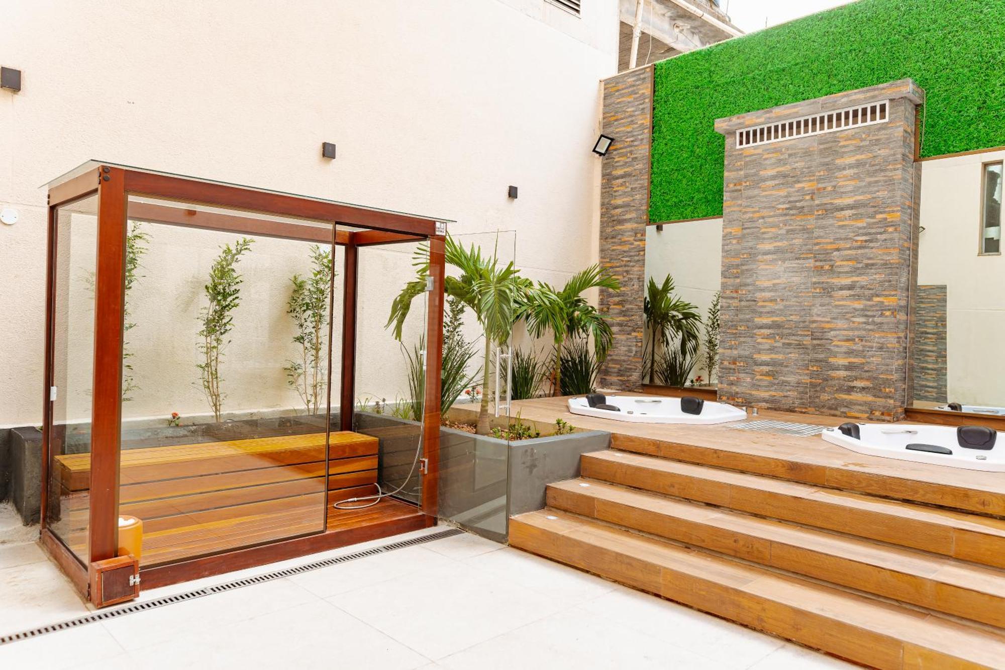 Days Inn By Wyndham Rio De Janeiro Lapa Dış mekan fotoğraf