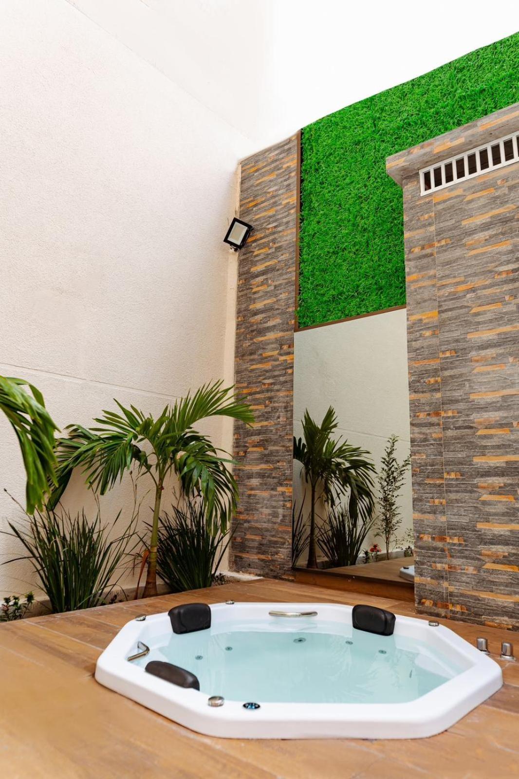 Days Inn By Wyndham Rio De Janeiro Lapa Dış mekan fotoğraf