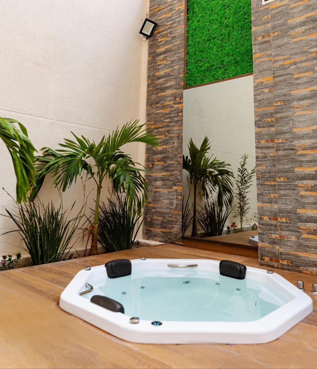 Days Inn By Wyndham Rio De Janeiro Lapa Dış mekan fotoğraf